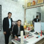 Bridging the Health Divide: Shubham Agrawal's Visionary Approach to Goyal Healthcare Bridging the Health Divide: Shubham Agrawal's Visionary Approach to Goyal Healthcare