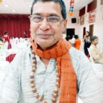 Mr. Vijay Kadakia Nominated for Universal Merit Award 2024 in Sri Lanka from India