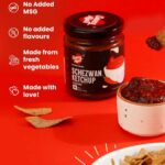 Saucy Affair: Prioritizing India's Health by Ditching Palm Oil 