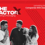 How The Factor X Is Revolutionizing Branding and Interior Design for Indian SMBs with Ready-to-Launch Kits