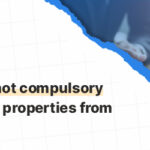Stamp duty is Not Compulsory when buying properties from banks under SARFAESI Act, 2002 Stamp duty is Not Compulsory when buying properties from banks under SARFAESI Act, 2002