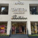 Fashion Forward: How Taneira is Redefining Ethnic Wear in Ahmedabad