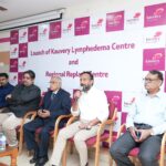 Kauvery Hospitals, Trichy, Achieves a milestone with three consecutive hand replantations Kauvery Hospitals, Trichy, Achieves a milestone with three consecutive hand replantations