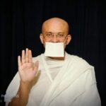 Revolutionary Teachings: Jain Monk Unveils New Method for Mastery of Belief and Action Revolutionary Teachings: Jain Monk Unveils New Method for Mastery of Belief and Action