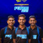 Fun88News have collaborated with Uttar Pradesh Kabaddi League (UPKL) as Associate Partner Fun88News have collaborated with Uttar Pradesh Kabaddi League (UPKL) as Associate Partner