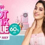 NYKAA HOT PINK SALE IS HERE, SPILLING THE TEA ON THE HOTTEST DEALS! NYKAA HOT PINK SALE IS HERE, SPILLING THE TEA ON THE HOTTEST DEALS!