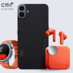 CMF Phone 1, CMF Buds Pro 2, and CMF Watch Pro 2 go on sale starting 12 PM IST today CMF Phone 1, CMF Buds Pro 2, and CMF Watch Pro 2 go on sale starting 12 PM IST today