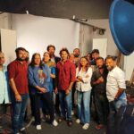 Unveiling the Unnamed Supernatural Mystery Thriller: A New Era in Pan India Cinema