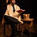 “We have reached an altogether new audience” - International Sufi Icon Bismil on his Latest Release Tere Naino Se “We have reached an altogether new audience” - International Sufi Icon Bismil on his Latest Release Tere Naino Se