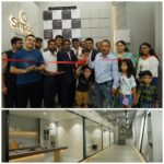Simpolo Vitrified Strengthens Position in Madhya Pradesh with Opening of Simpolo Simpolo Vitrified Strengthens Position in Madhya Pradesh with Opening of Simpolo