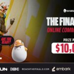 Skyesports unveils open-for-all THE FINALS Online Community Cup with a $10,000 prize pool