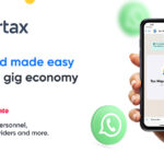 ClearTax Empowers Zomato Delivery Partners with Seamless ITR Filing Technology ClearTax Empowers Zomato Delivery Partners with Seamless ITR Filing Technology