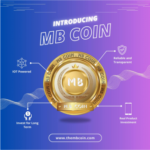 The MB Coin Introduces Real Time Manufacturing Integration Into Its Blockchain