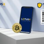 LotusX: Now an FIU-Registered and Compliant Platform for Cryptocurrency Trading in India