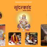 Spiritual evening with the enchanting "Sundar Kand - Bhajan Sandhya"