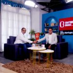 Seventh Episode of Crafting Bharat Podcast: Sravanth Aluru, Avataar Co-Founder & CEO, on AI's Future & Spatial Storytelling in India Seventh Episode of Crafting Bharat Podcast: Sravanth Aluru, Avataar Co-Founder & CEO, on AI's Future & Spatial Storytelling in India