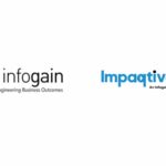 Infogain acquires Salesforce Consulting Services firm Impaqtive Infogain acquires Salesforce Consulting Services firm Impaqtive