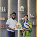 Lifespan Pvt. Ltd. Signs Indian Professional Shooter Esha Singh as Brand Ambassador Lifespan Pvt. Ltd. Signs Indian Professional Shooter Esha Singh as Brand Ambassador