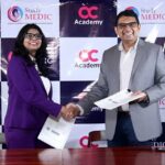A New Gateway in Medical Education: StudyMEDIC & OC Academy Unveil Clinical Fellowship Program with Royal College Membership Exam Training for Global Medical Careers A New Gateway in Medical Education: StudyMEDIC & OC Academy Unveil Clinical Fellowship Program with Royal College Membership Exam Training for Global Medical Careers