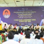 CEM Pramod Boro Launches Northeast India's First Government School Space Lab in Chirang