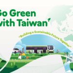 Join the 2024 'Go Green with Taiwan' Global Sustainability Call for Proposals! Register by August 31 for a Chance to Win $20,000! Join the 2024 'Go Green with Taiwan' Global Sustainability Call for Proposals! Register by August 31 for a Chance to Win $20,000!