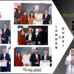 MSG ADVERT PVT LTD CELEBRATES SUCCESSFUL 53RD & 54TH INTERNATIONAL SUMMIT & AWARDS MSG ADVERT PVT LTD CELEBRATES SUCCESSFUL 53RD & 54TH INTERNATIONAL SUMMIT & AWARDS