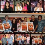 Anup Jalota Unveils Music for 'Rocky - The Slave' by Star Angel Film Productions Anup Jalota Unveils Music for 'Rocky - The Slave' by Star Angel Film Productions