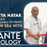 Dr. Shreya Nayak Leads Acuravision Clinics into a New Era with Mirante Technology Dr. Shreya Nayak Leads Acuravision Clinics into a New Era with Mirante Technology