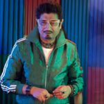 Neeraj Shridhar drops latest party anthem 'Senorita' on Ultra Music