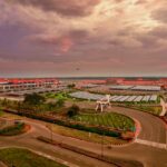 CIAL to launch smart gates for international travellers, Self-immigration process in 20 seconds CIAL to launch smart gates for international travellers, Self-immigration process in 20 seconds