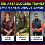 Celebrated Astrologers Transforming Lives with Their Unique Expertise