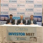 Bulkcorp International IPO Opens on 30th July, 2024