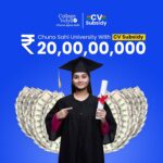 College Vidya Launches Innovative CV Subsidy Initiative Offers Up to Rs 10,000 Per Student for Online Courses College Vidya Launches Innovative CV Subsidy Initiative Offers Up to Rs 10,000 Per Student for Online Courses
