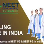 “NEET Counselling Guidance” - A V4EDU Sister Company in Education Industry