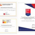 Gera Developments wins India’s Best Workplaces™ in Real Estate 2024 and features in India’s Great Mid-size Workplaces list
