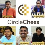 Renowned Global Coaches join hands to build the world’s first AI Chess Coach at CircleChess