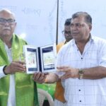 Sunflower Secondary School's Educational Week: Social Worker Ramkumar Pal Encourages Students Sunflower Secondary School's Educational Week: Social Worker Ramkumar Pal Encourages Students