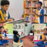 Mysuru's Purna Chetana Young Achievers Set Elite World Records, Showcasing Exceptional Talent Mysuru's Purna Chetana Young Achievers Set Elite World Records, Showcasing Exceptional Talent