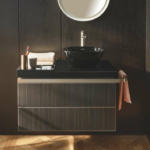 Aurena – A bathroom range with timeless elegance Aurena – A bathroom range with timeless elegance