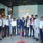 Simpolo Vitrified Strengthens Position in Uttar Pradesh with Opening of Simpolo Gallery in Lalitpur Simpolo Vitrified Strengthens Position in Uttar Pradesh with Opening of Simpolo Gallery in Lalitpur
