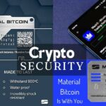 WazirX Crypto Exchange Case Study: A Tale of Security and Cold Wallets WazirX Crypto Exchange Case Study: A Tale of Security and Cold Wallets