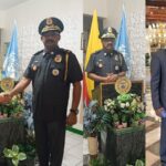 Amb. Dr. Srinivas Eluri: A Visionary Leader and Distinguished Diplomat