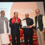 Social responsibility is not charity - Kailash Satyarthi