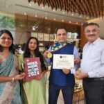 Rotary Club of Nagpur Ishanya Sets a New Record with "Gift of Health" Project