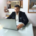 Arpit Gupta and AURBIG – A Journey of Innovation and Resilience