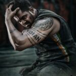 Dhruva Sarja Starrer Martin to Set New Record with Global Release in 13 Languages Dhruva Sarja Starrer Martin to Set New Record with Global Release in 13 Languages
