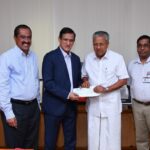 KIMSHEALTH extends support to the victims of the Wayanad Landslide in Kerala KIMSHEALTH extends support to the victims of the Wayanad Landslide in Kerala