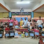 Snehalaya Centre for Child Right Hosts Aid Event to Support Guwahati Children's Welfare Home