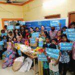 IYDF and Philanthropic Enterprises Bring Hope to Vulnerable Children IYDF and Philanthropic Enterprises Bring Hope to Vulnerable Children