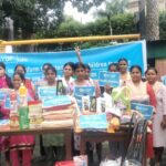 Spreading Love and Joy Volunteers Bring Hope to Orphanage Children